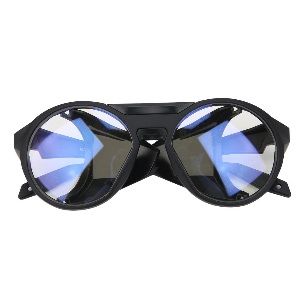 Laser Eye Protective Glasses Goggles OD6+ Light Absorption for 10600nm Carbon Dioxide Laser