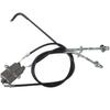 Трос переднего тормоза в сборе для Yamaha Moto 4 YFM200 YFM225 YFM250 YFM350 85-1995