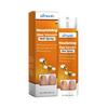 XIMONTH Nail Nourishing Spray Gentle Care Clean Hands and Feet Strengthen Nail Surface Moisturize Soft Cuticles 60ml less