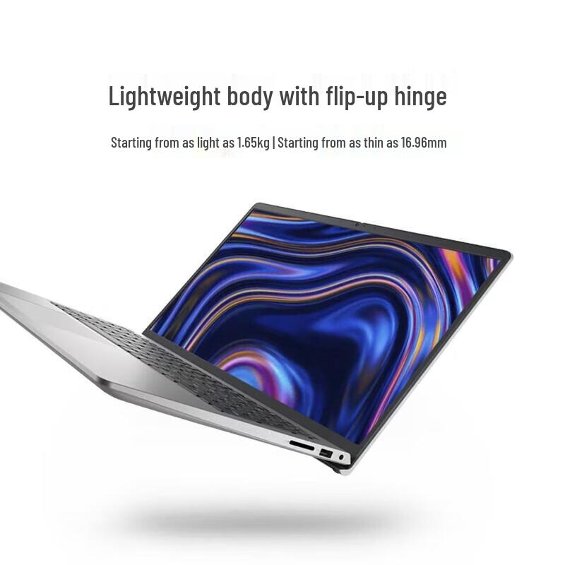 Dell Ноутбук Inspiron 3530 15.6" FHD 120Hz (Китайская версия)