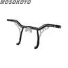 Crash Bar Front Engine Protection Guard Accessories For Harley Touring Road King Special Classic FLHP FLHR FLHRXS Street Glide