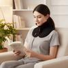 Soft Neck And Shoulder Heating Pad USB Heating Electric Warmer Shawl Heating Neck Wrap  Home