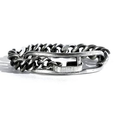 SEWNSWEN SEWN SUEN Серебряная цепочка Браслет