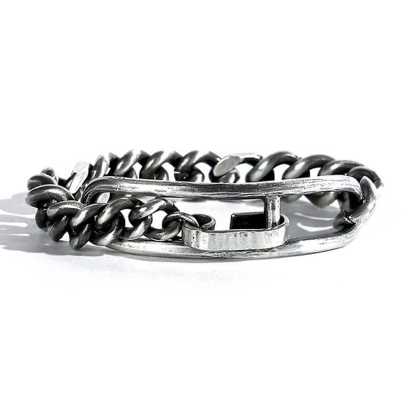 SEWNSWEN SEWN SUEN Серебряная цепочка Браслет