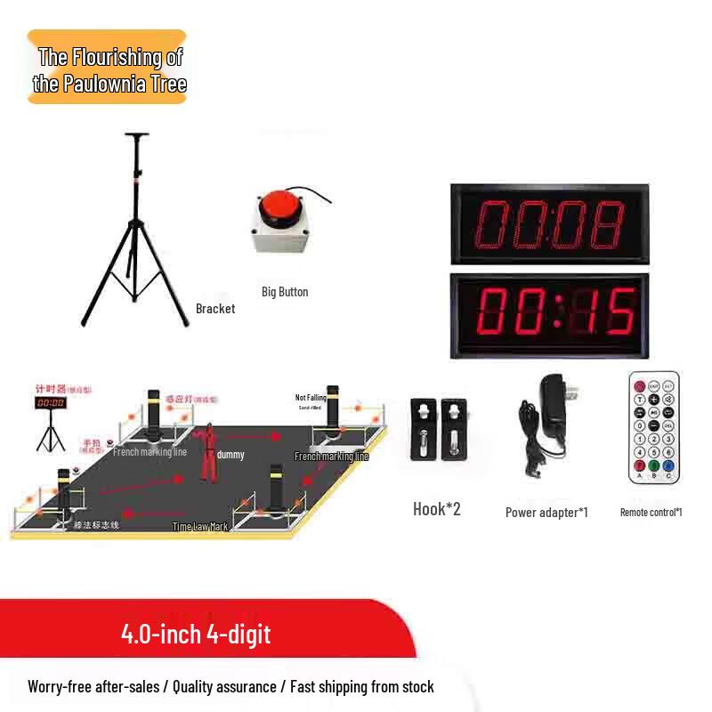 Zizhisheng Combat & Martial Arts Training Equipment Series