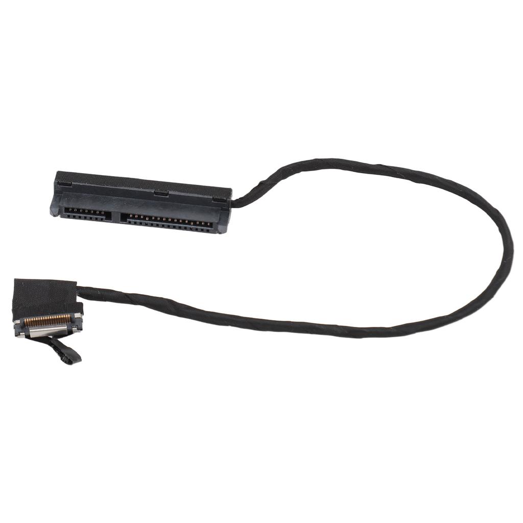 Разъем кабеля жесткого диска ноутбука Высокопроизводительный 2,5-дюймовый разъем кабеля SATA HDD для ноутбука HP DV7-7000 DV6-7000