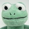 NewHoppers Плюшевая Бобр Ящерица Трансформирующаяся Игрушка Фигурка