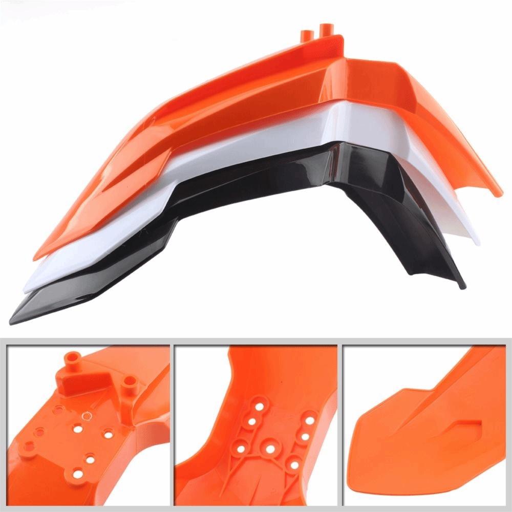 Protection Motorcycle Front Fender Mudguard for KTM 65 SX EXC XC SXF XCW EXCF 2018