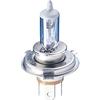PIAA Headlight Bulbs, Clear White X (Easy-to-See White Light), H1, 12V 55W, 3700K, MB18