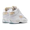 Новый вопрос Maison Margiela X Reebok Mid 'Memory Of White' GW5000