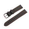 Мужской черный силиконовый 20мм 22мм 24мм водонепроницаемый резиновый ремешок аксессуары для часов ремешок для часов ремешки для часов