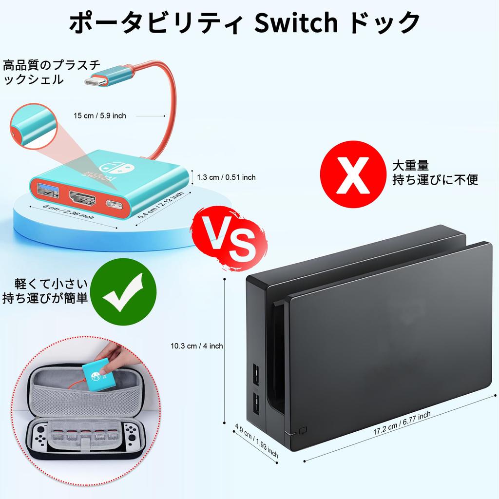USB-концентратор Switch dock Switch direct TV output Switch сменный кабель Switch dock HDMI-кабель 3-в-1 Switch Switch OLED Laptop Tablet Совместимо с