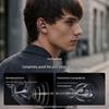Sanag ANCClip Bluetooth-наушники-клипсы