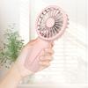 Desktop Mini Fan Handheld Electric Fan New Air Cooler
