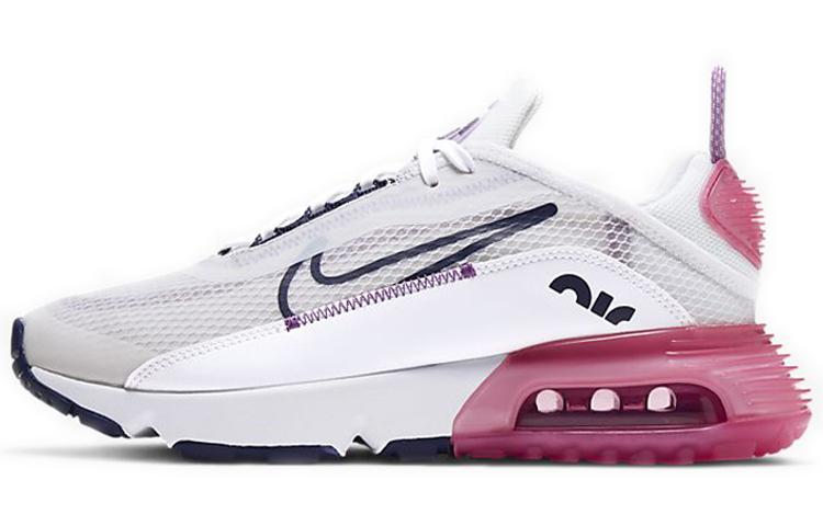 Nike Air Max 2090 'Арбуз' GS CJ4066-003
