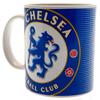 Large Crest Mug