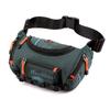 Multifunctional Outdoor Fanny Pack Sports Men's Shoulder Messenger Bag Waterproof Breast Bag Cycling Mountaineering Large-capacity Fanny Pack