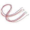 String Reading Eyewear Spectacle Cord Beaded Glasses Chain Sunglasses Straps Eyeglass Lanyard