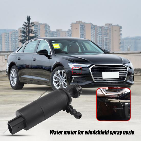 Деятельность надежного электрического насоса шайбы тонкой работы АБС простая