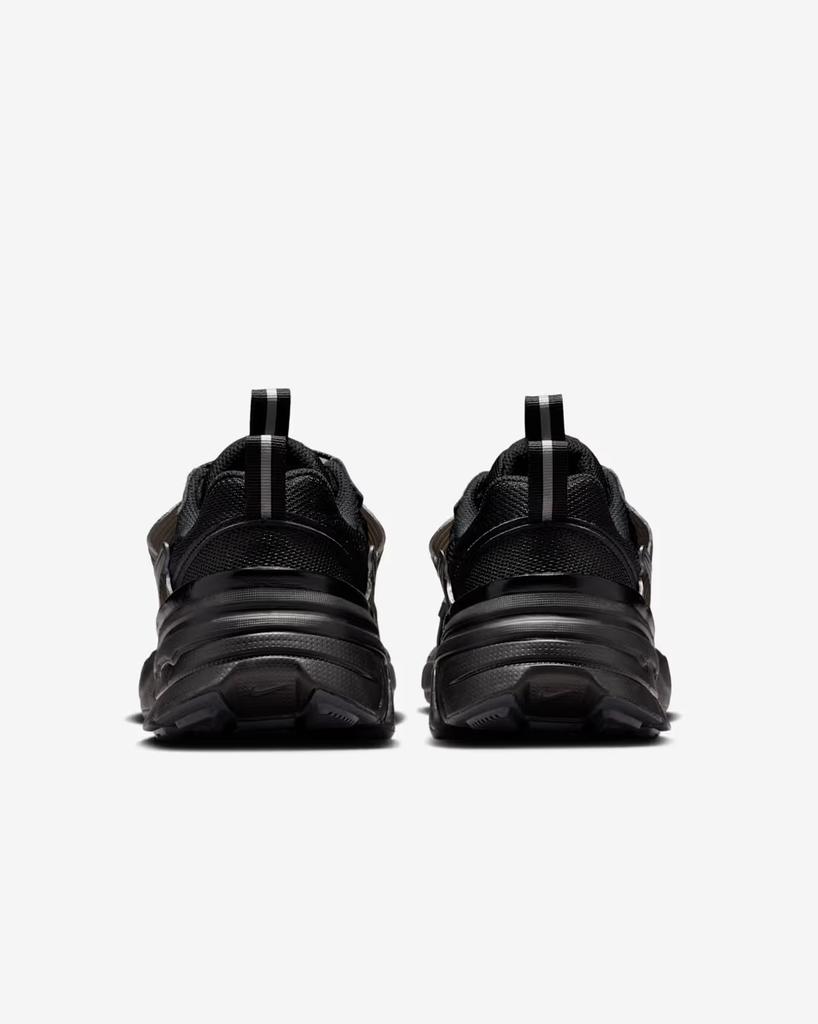 IH0388-001 Кроссовки Nike V2K Run Черный Металлический Серебристый Антрацит (Женский)