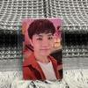 [USED] Exclusive BTS Purchase: Hoseok P.T.D STAGE-SEOUL GLOBAL Trading Card
