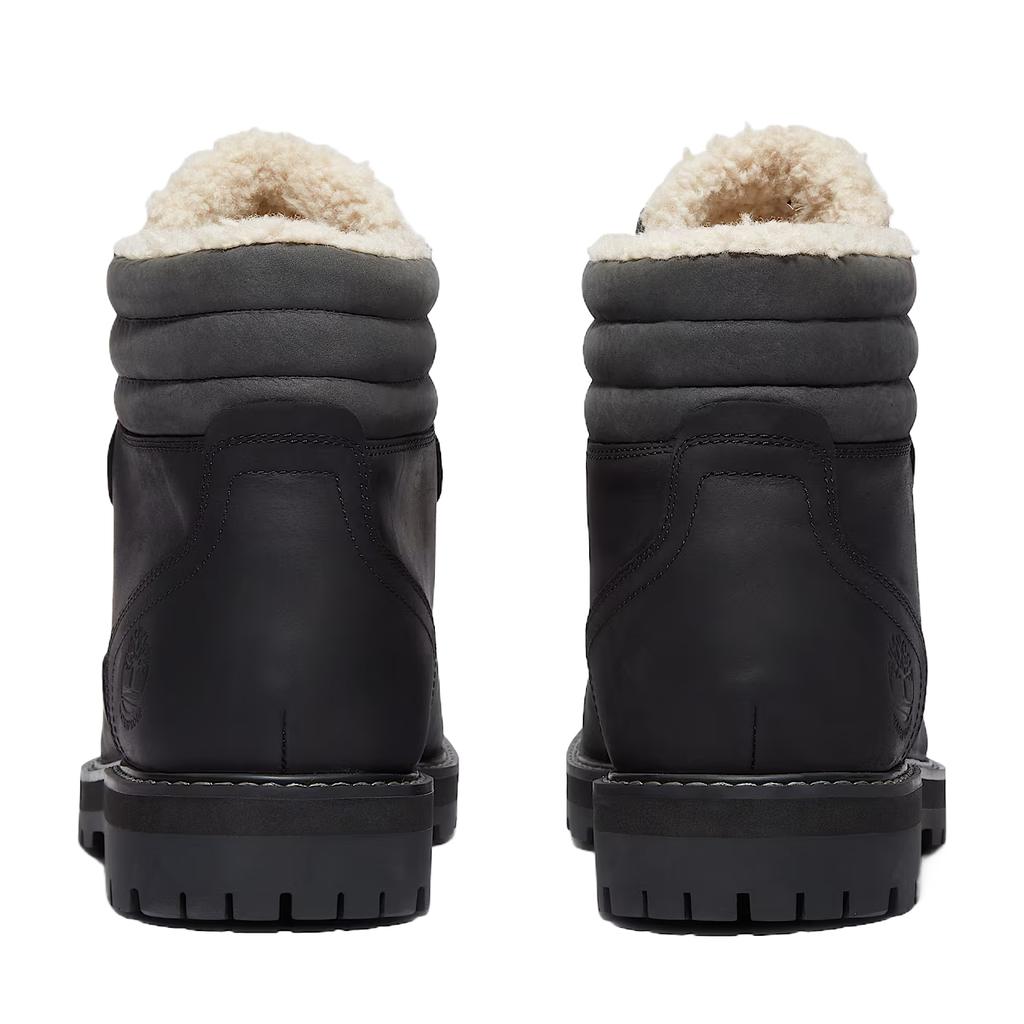 Timberland Удобные универсальные ботильоны Britton Road Мужские ботильоны TB0A6CFXW02