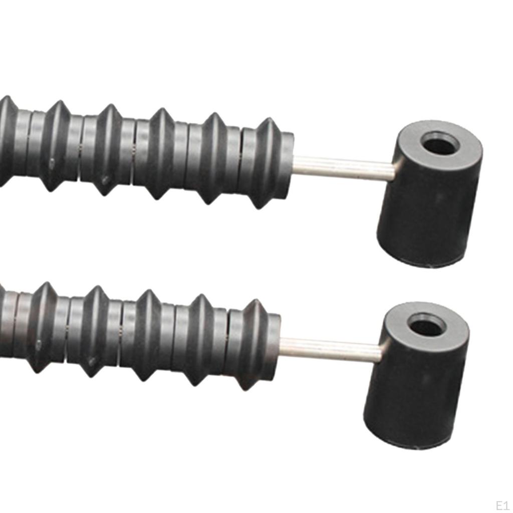 2x Shuffleboard Score Keepers Table Foosball Scoreboard Counters Snooker Billiard for