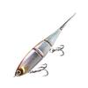 SHIMANO Приманка для окуня сочлененная минноу Bantam Bt Bait 99SS 006 Gizzar Shad ZR-599T