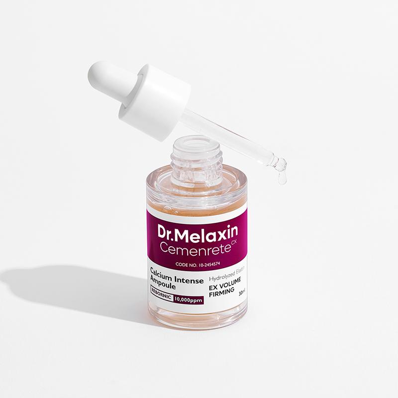 Dr.Melaxin Cemenrete Calcium Intense Ampoule Plus 30 мл