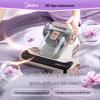 Midea Умный пылесос для удаления пылевых клещей из кровати с УФ и горячим воздухом, вилка CN (адаптер в комплекте)