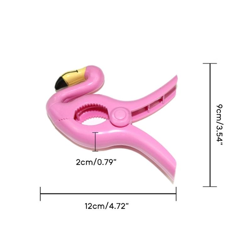 Милые Зажимы для пляжных полотенец Шезлонги Лежаки Животные Декоративные Прищепки Булавки Большие Сушилки Удерживающий зажим Прищепка