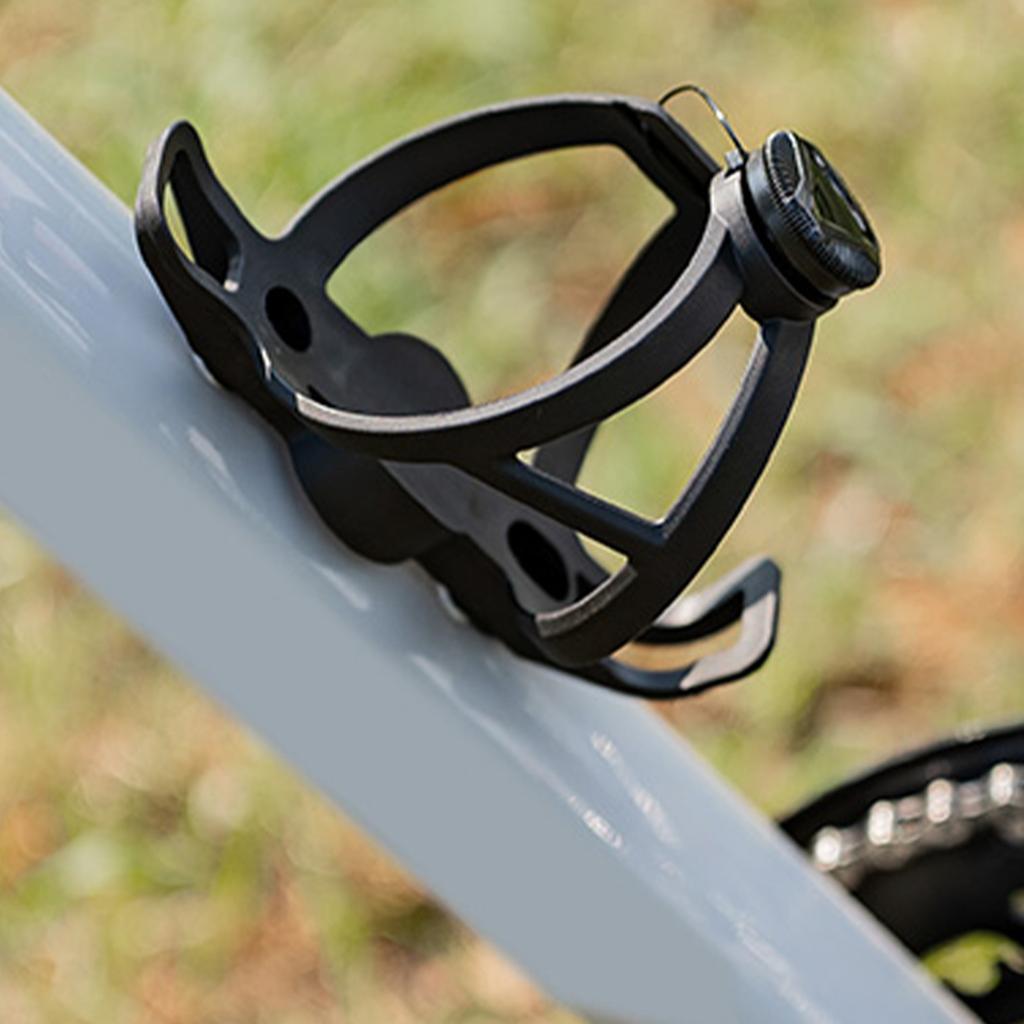 Bike Water Bottle Holder for Bicycle Bottle Holder Cycling Bike Water Bottle Cage for Road Mountain Bikes