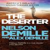 The Deserter by Alex DeMille Paperback Book 9780751565768
