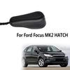 Пара для Ford Focus 2 хэтчбек MK2 2004-2011 задняя полка для багажа, багажник, внутренняя крышка люка, подъемная струна, зажимы для ремня