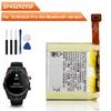 Replacement Watch Battery SP452929SF For Ticwatch Pro 4G / Bluetooth Version TicWatch S2 Ticwatch Pro 3 TicWatch Pro3 Ultra Watch Battery