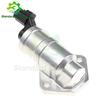 3S6Z-9F715-AA Клапан управления холостым ходом IACV Для Ford Escape Mercury Mariner Mazda Tribute  3S6Z9F715AA