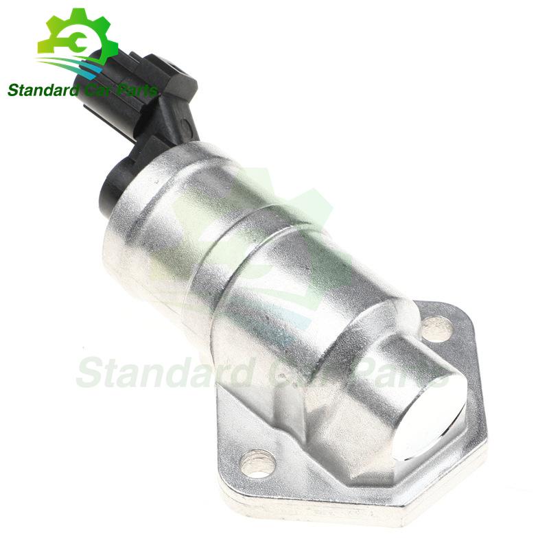 3S6Z-9F715-AA Клапан управления холостым ходом IACV Для Ford Escape Mercury Mariner Mazda Tribute 3S6Z9F715AA