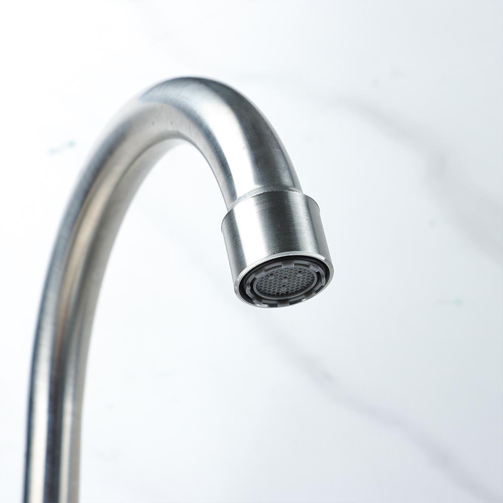 Фильтр для кухонной раковины, кран, ключ для удаления пузырьков, кран, носик, аэратор для экономии воды
