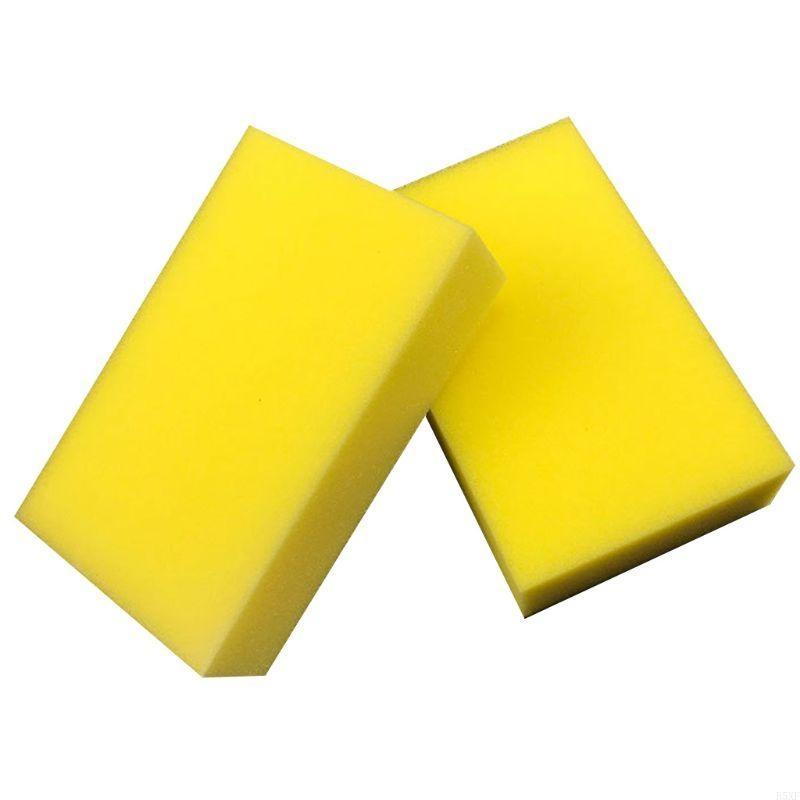 2025 Новые 5 шт. Чистые Губки для Мытья Посуды, Удаляющие Ржавчину, Кухонные Губки для Уборки Ванной Комнаты