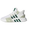 EQT Белый Синий ID0546