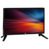 Телевизор - TREVI - 1904S200 - 19 дюймов - Высокое разрешение - Компактный дизайн