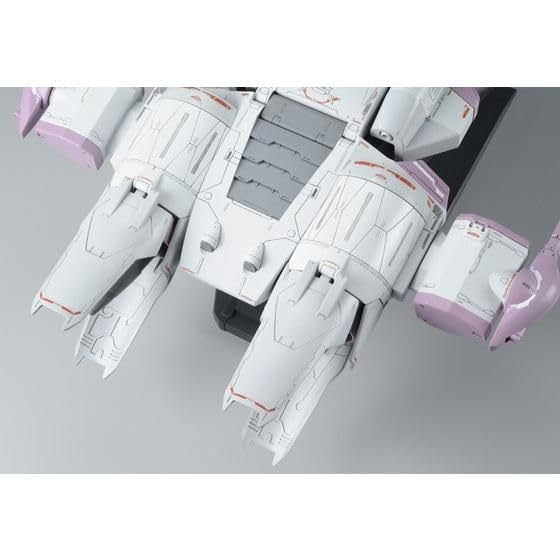 Пластиковая модель HG Mobile Suit Gundam SEED Meteor Unit в масштабе 1/144 с цветовой кодировкой