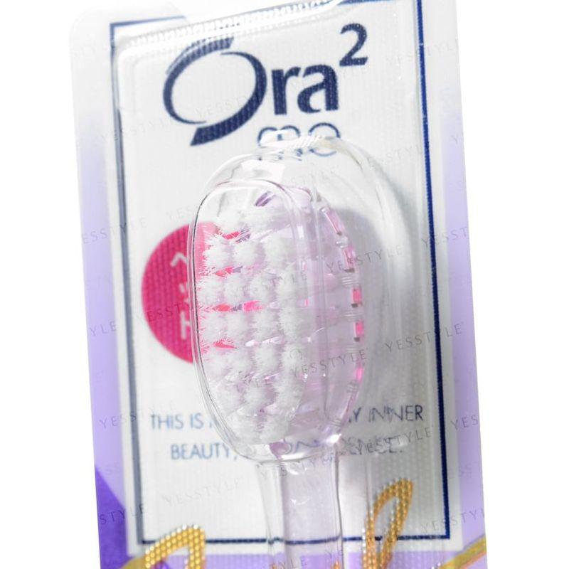 Sunstar - Зубная щетка Ora2 Me Miracle Catch