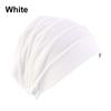 Winter Warm Hair Loss Headscarf Sleep Caps Women Turban Hat Chemo Hat Head Wrap Muslim Hijabs