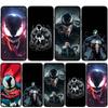 Cover for iPhone 15 14 Xiaomi Redmi Note 13 12 11 Pro Max X 8 7 9 XR Samsung Galaxy S24 S23 A05 OPPO A15 Huawei Venom Super Hero Comics Phone Case