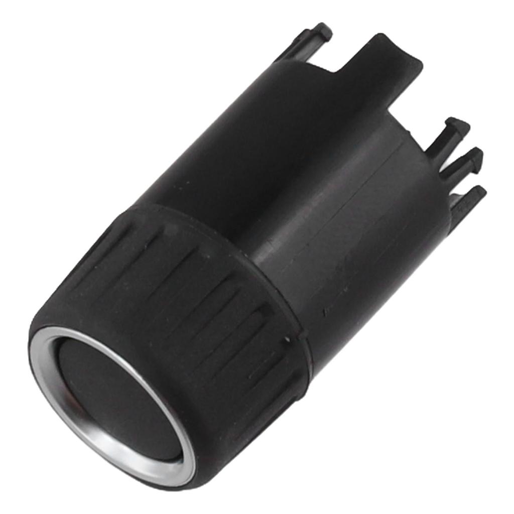 Car Radio Control Knob Compatible with For BMW 1 2 3 4 Series F20 F21 F22 F23 F87 F30 F31 F34 for Enhanced Audio Control