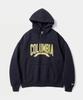 Худи с капюшоном Cu 80S Vintage H/Fleece H/Zip Crown Navy