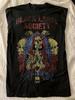 Футболка Black Label Society Мужская Размер S-345XL BL08 Унисекс Футболка