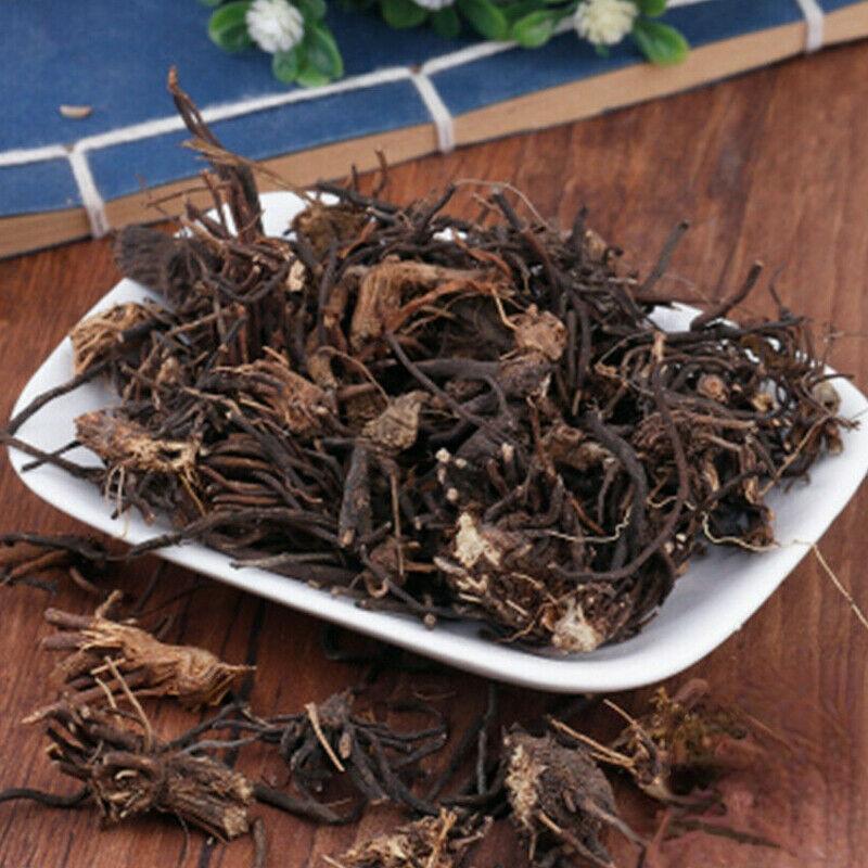 Китайский травяной чай Wei Ling Xian с корнем клематиса 100% натуральный WeiLingXian