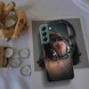 Мне нравится Чехол для телефона Жук Для Samsung Galaxy S22 S25 Ultra S21 S10 Plus S26 Edge S20 S23 S24 FE Чехол Силиконовый Мягкий ТПУ C